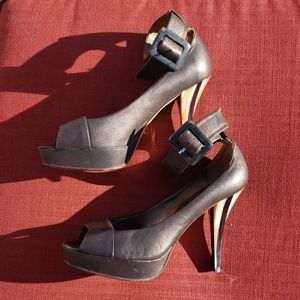 ALDO PLatformHeels